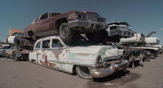 car removal Brunswick