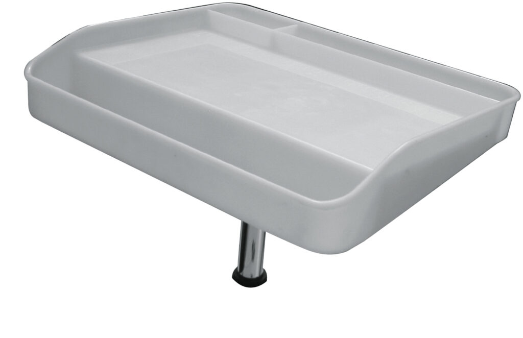 bait cutting board for boat