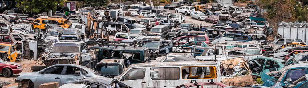 cash for scrap cars Sydney