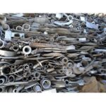 scrap metal prices Melbourne