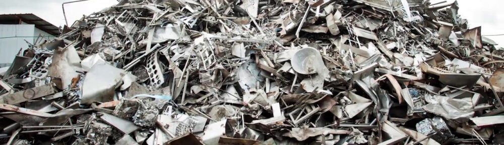 scrap metals recycling Campbellfield