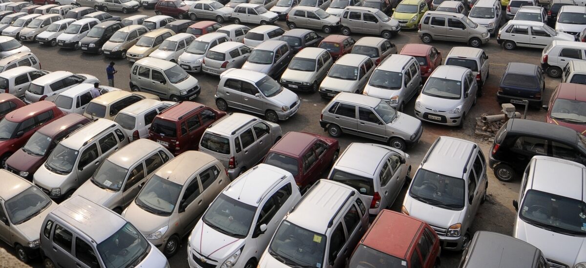 sell my car Mordialloc