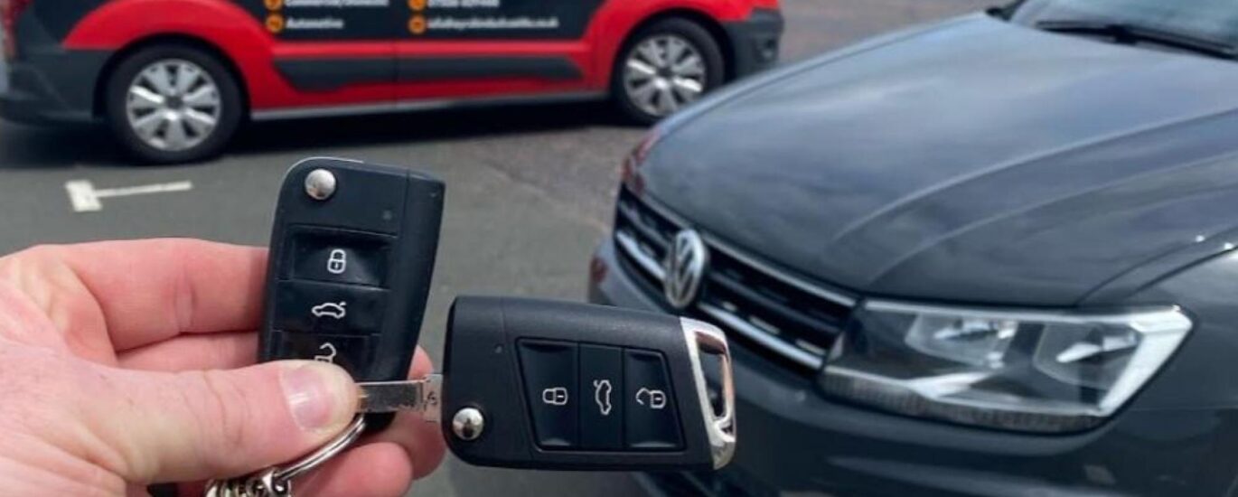 automotive locksmith Mitcham