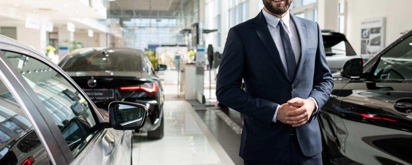 car broker Camberwell