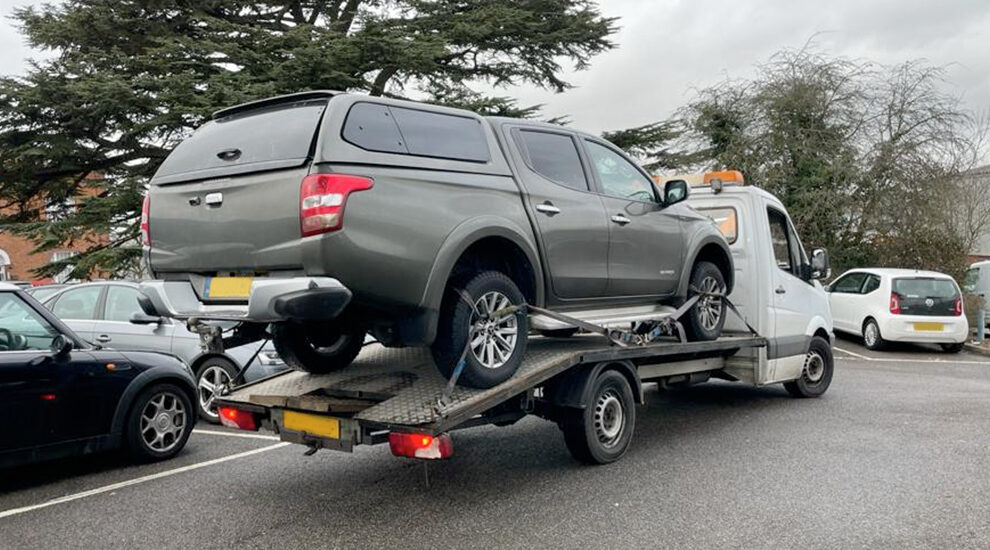 car removal Geelong