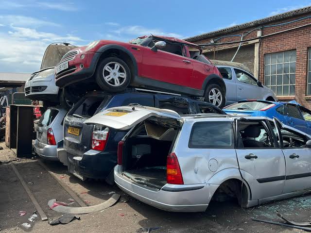 cash for unwanted cars Melbourne