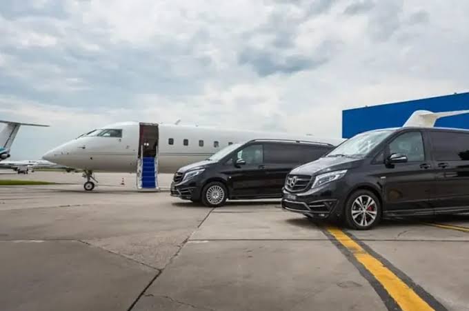 Melbourne chauffeur service
