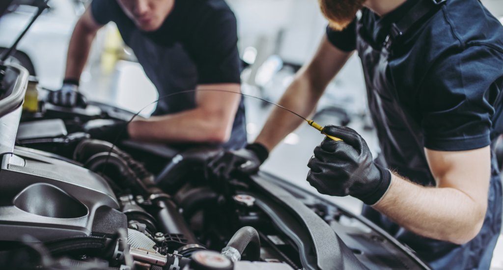 mobile car mechanic Melbourne